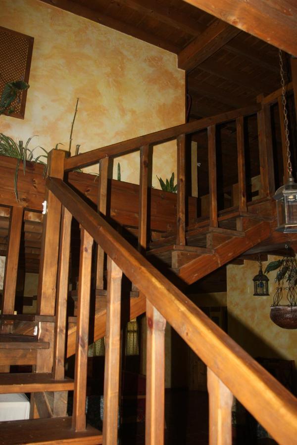 El Escondite Del Miera Lodge San Roque de Riomiera