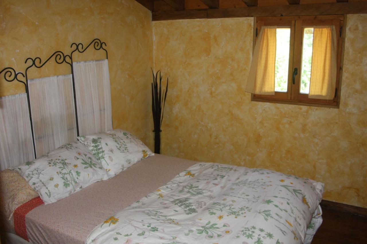 Lodge El Escondite Del Miera