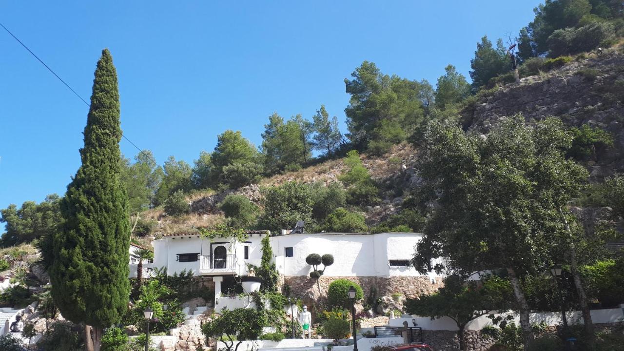 The Casa Calleja Experience