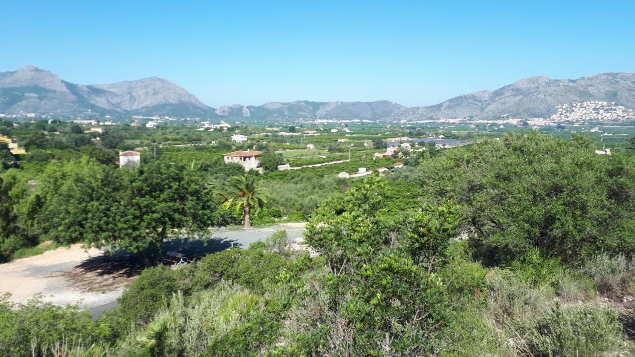 Bed and breakfast The Casa Calleja Experience *