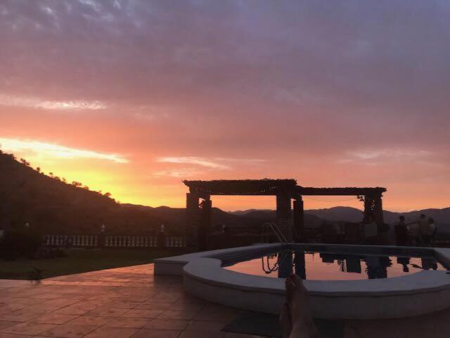 Bed and breakfast Casa Torres *
