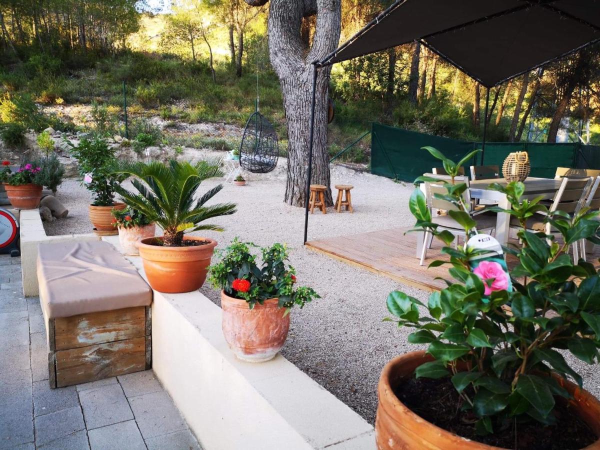 Bed and breakfast Casa Jetizo