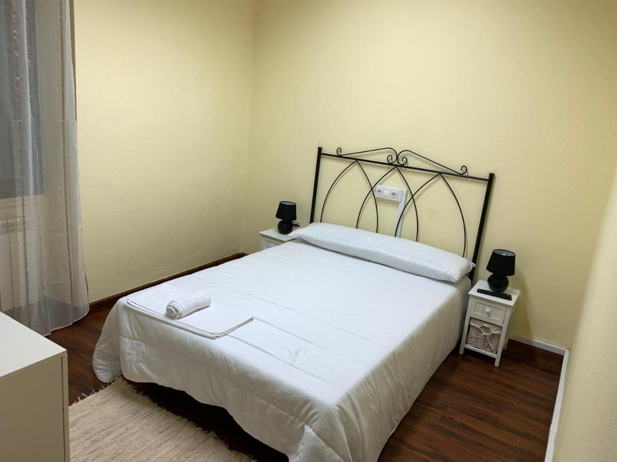Hostal El Cordal De Laciana *