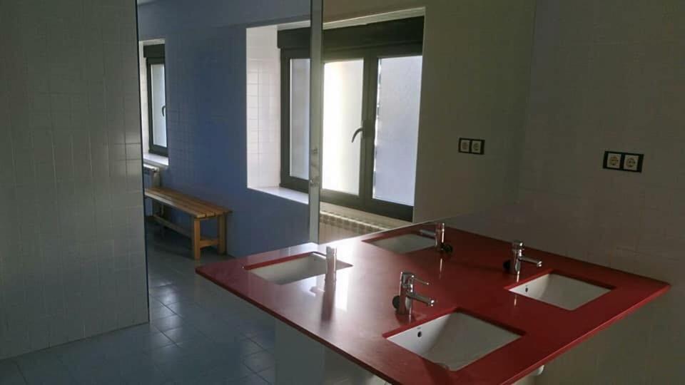 El Cordal De Laciana Hostal