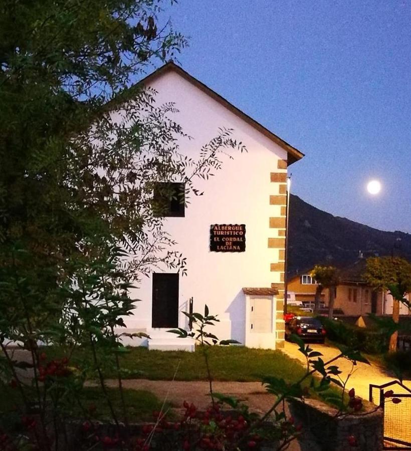 Hostal El Cordal De Laciana Caboalles de Abajo