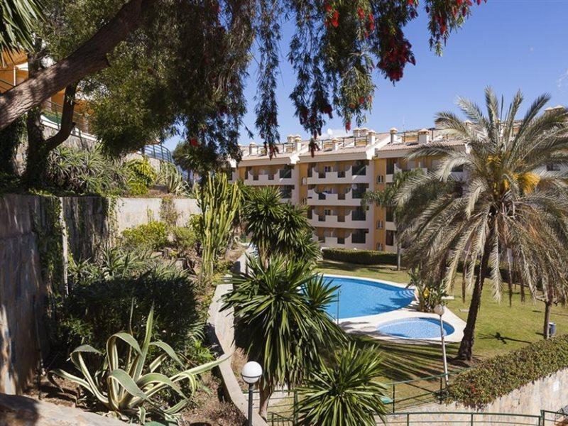 Senorio De Aloha Marbella