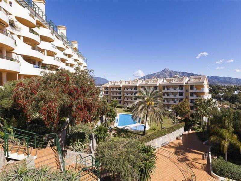 Senorio De Aloha Aparthotel