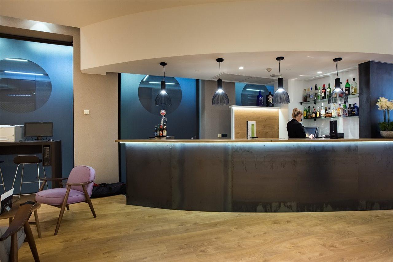 Hotel Catalonia Plaza Mayor 4*