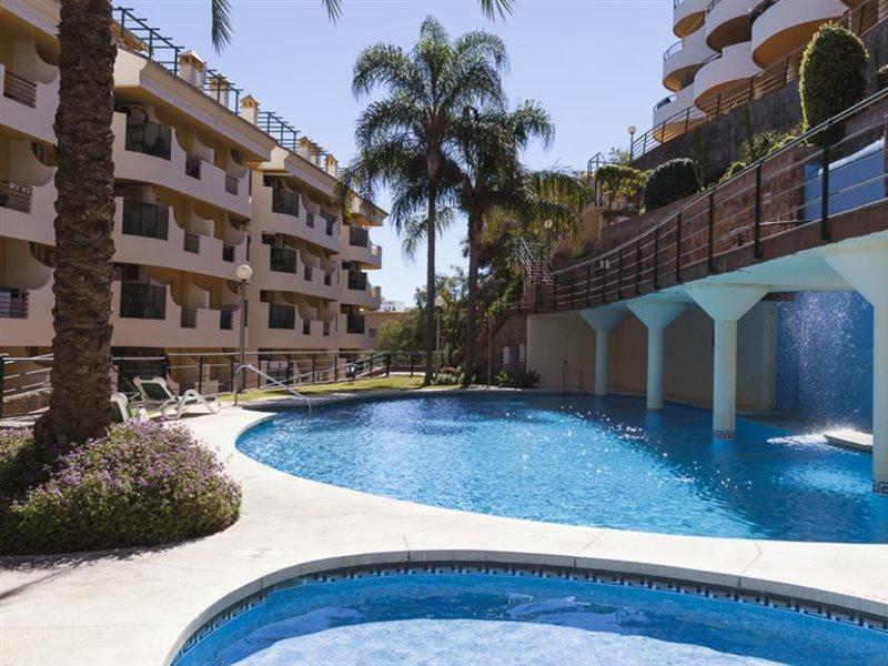 Senorio De Aloha Aparthotel