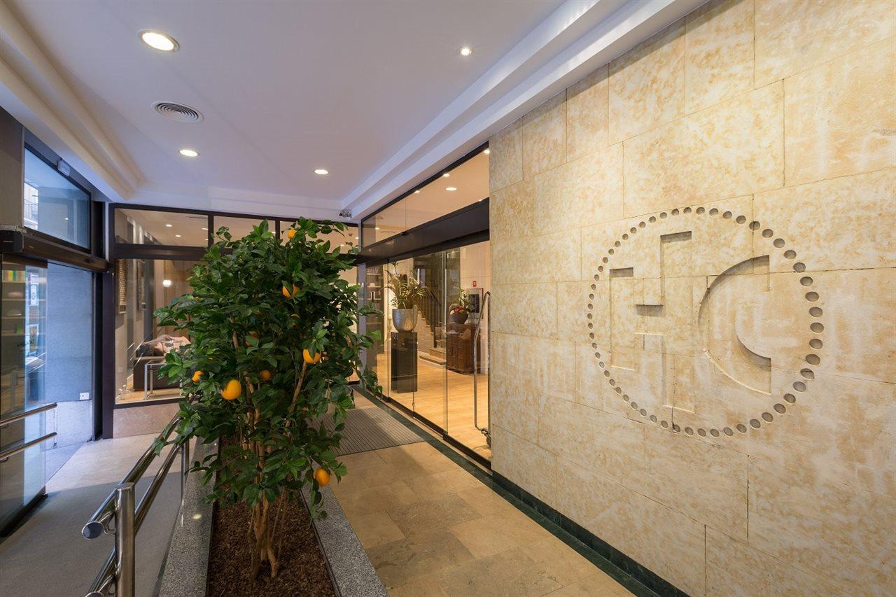 Hotel Catalonia Plaza Mayor