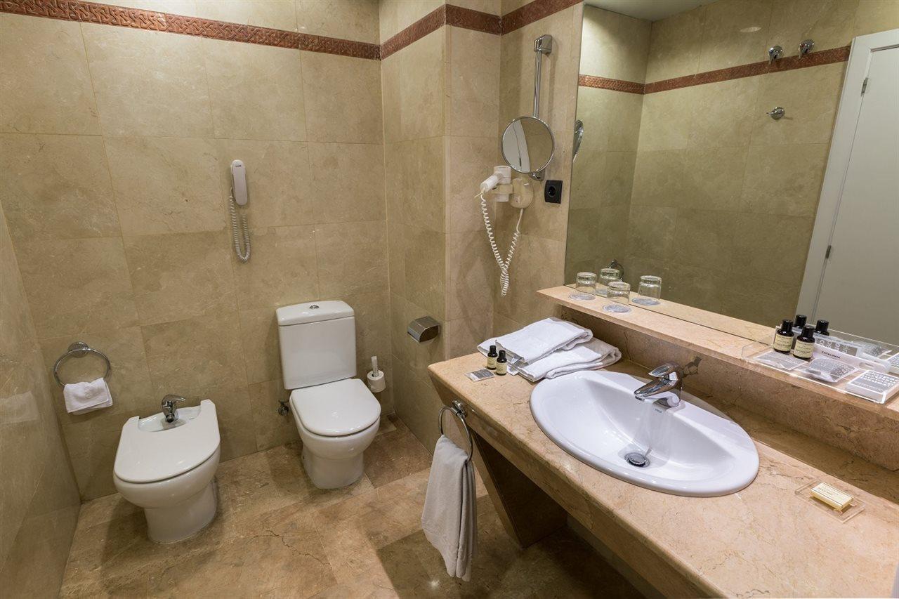 Hotel Catalonia Plaza Mayor 4*