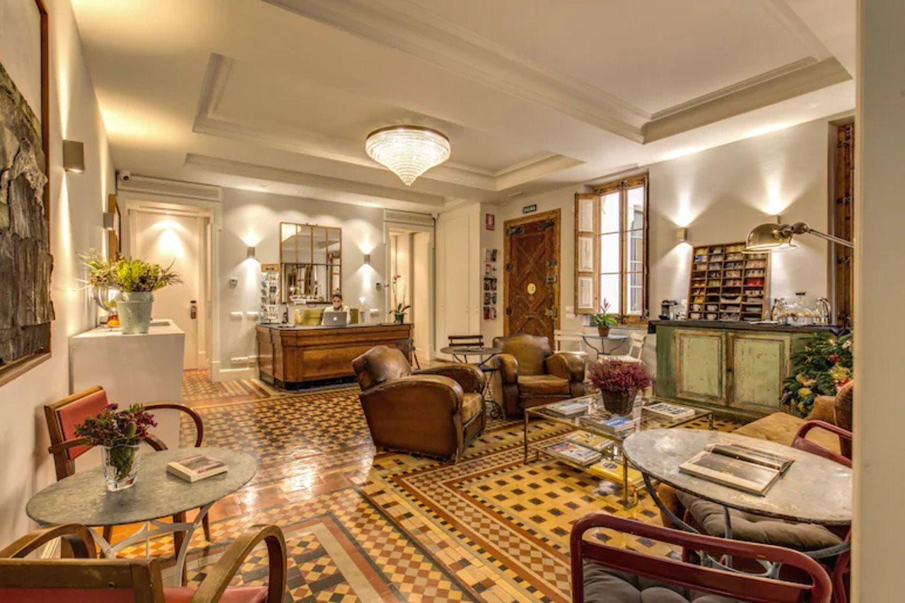 Bed & Breakfast We Boutique