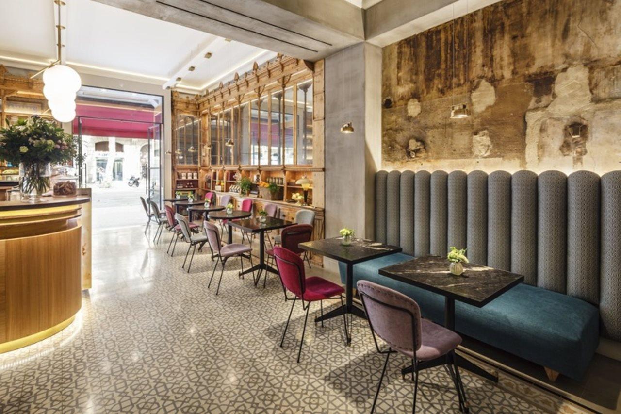 We Boutique Bed & Breakfast Barcelona