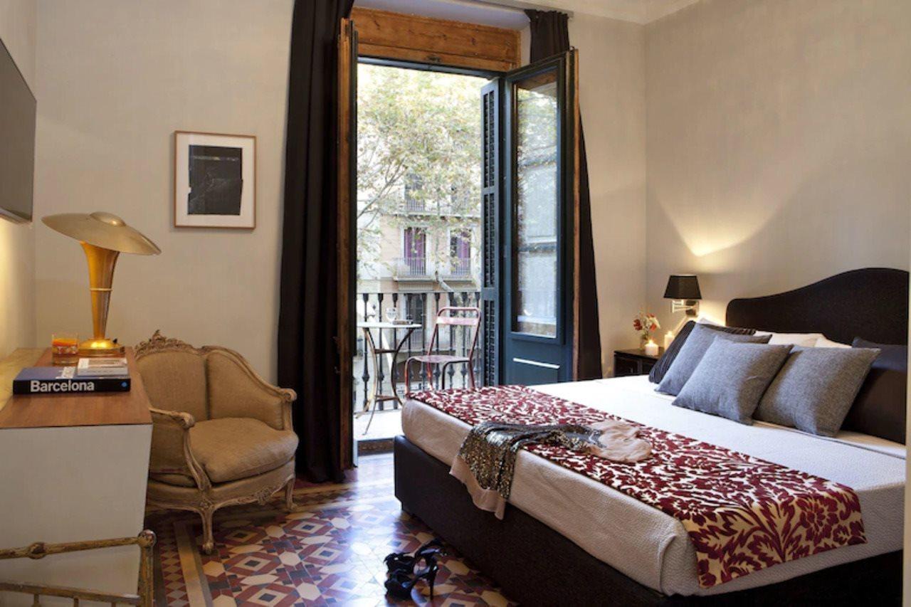 We Boutique Bed & Breakfast