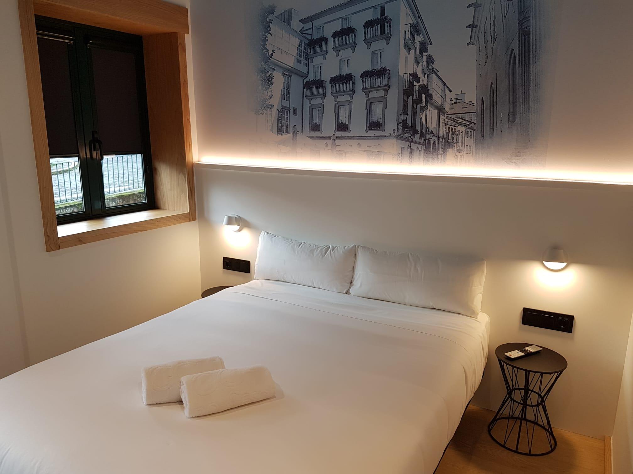Guest house Alameda Santiago Santiago de Compostela