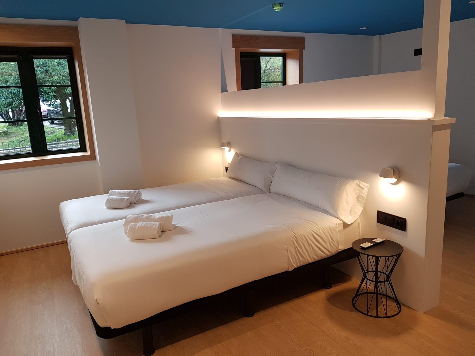 Guest house Alameda Santiago