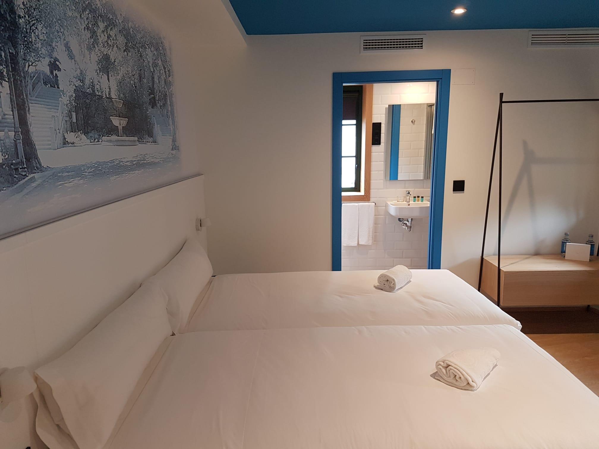 Alameda Santiago Guest house Santiago de Compostela