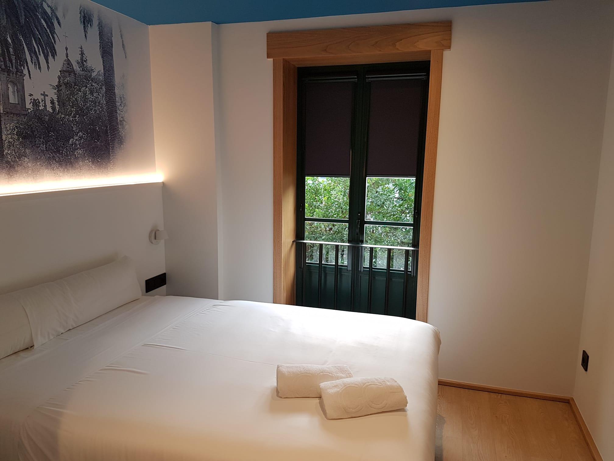 Guest house Alameda Santiago Santiago de Compostela