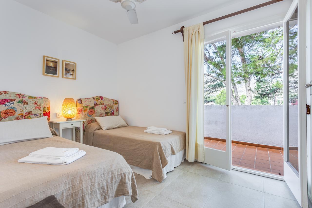 Villa The Charmy Botana 8 Cala San Vicente (Mallorca)