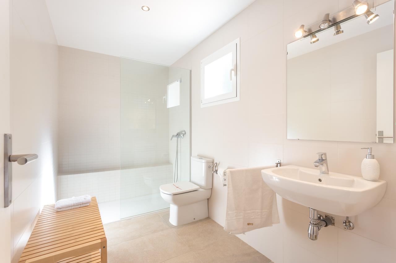 The Charmy Botana 8 Villa Cala San Vicente (Mallorca)