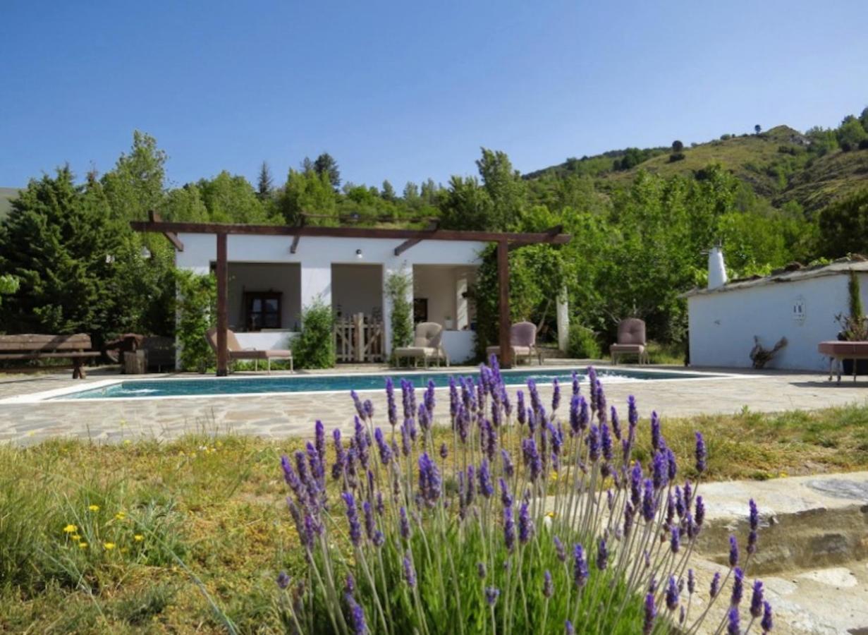 Cortijo Solera