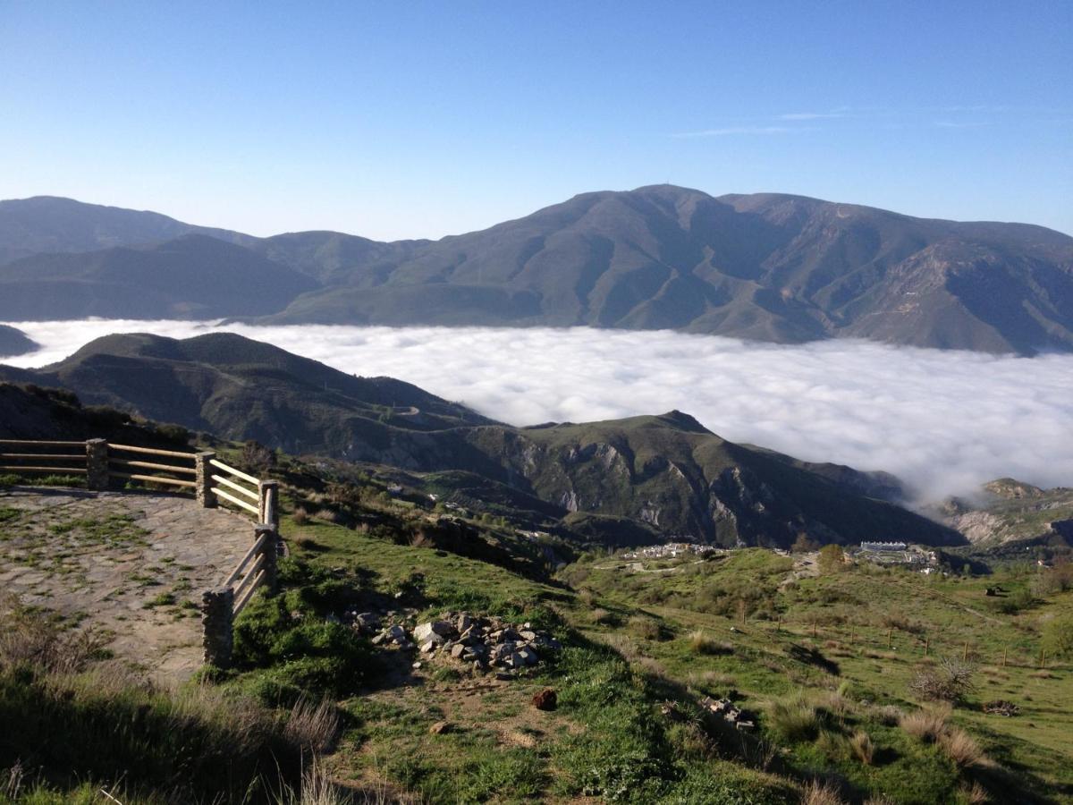 Cortijo Solera Bed and breakfast *