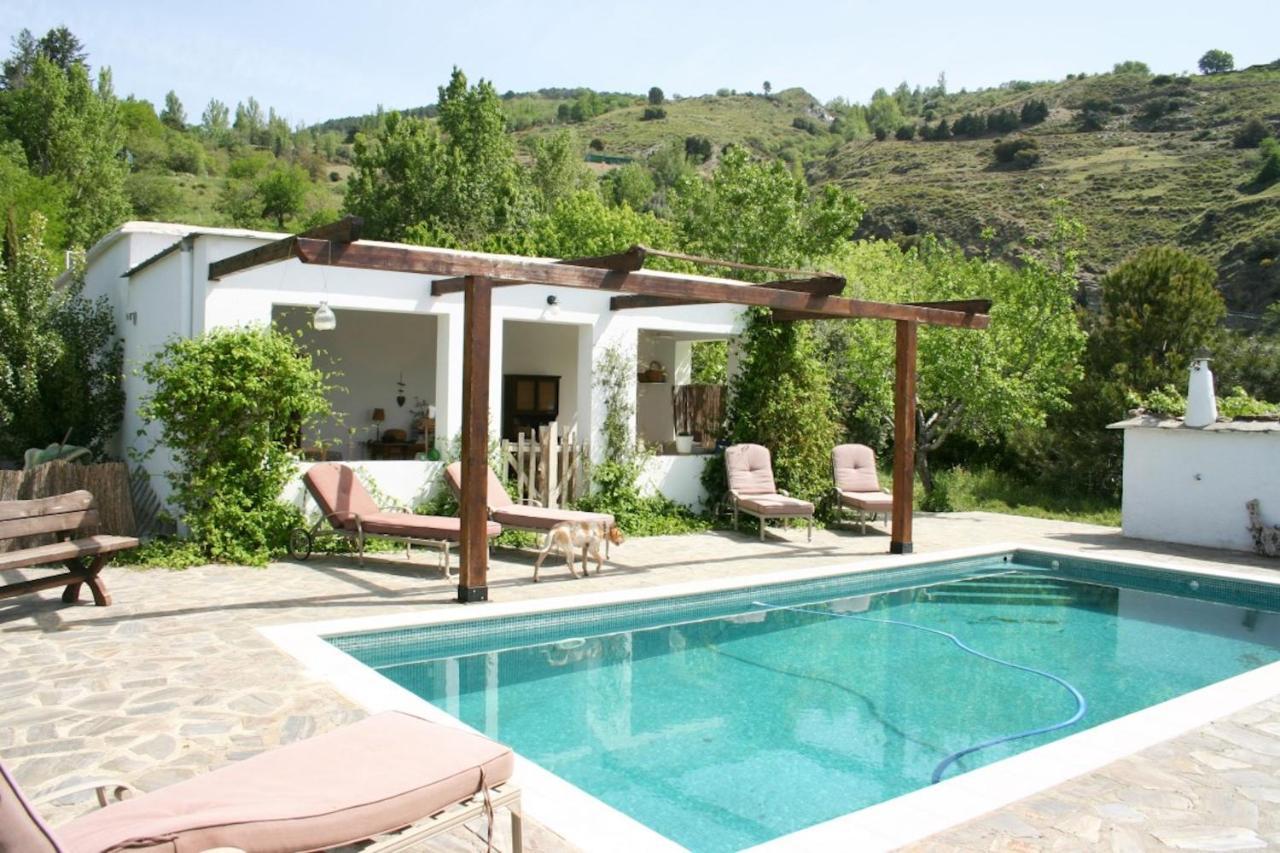 Bed and breakfast Cortijo Solera Soportujar