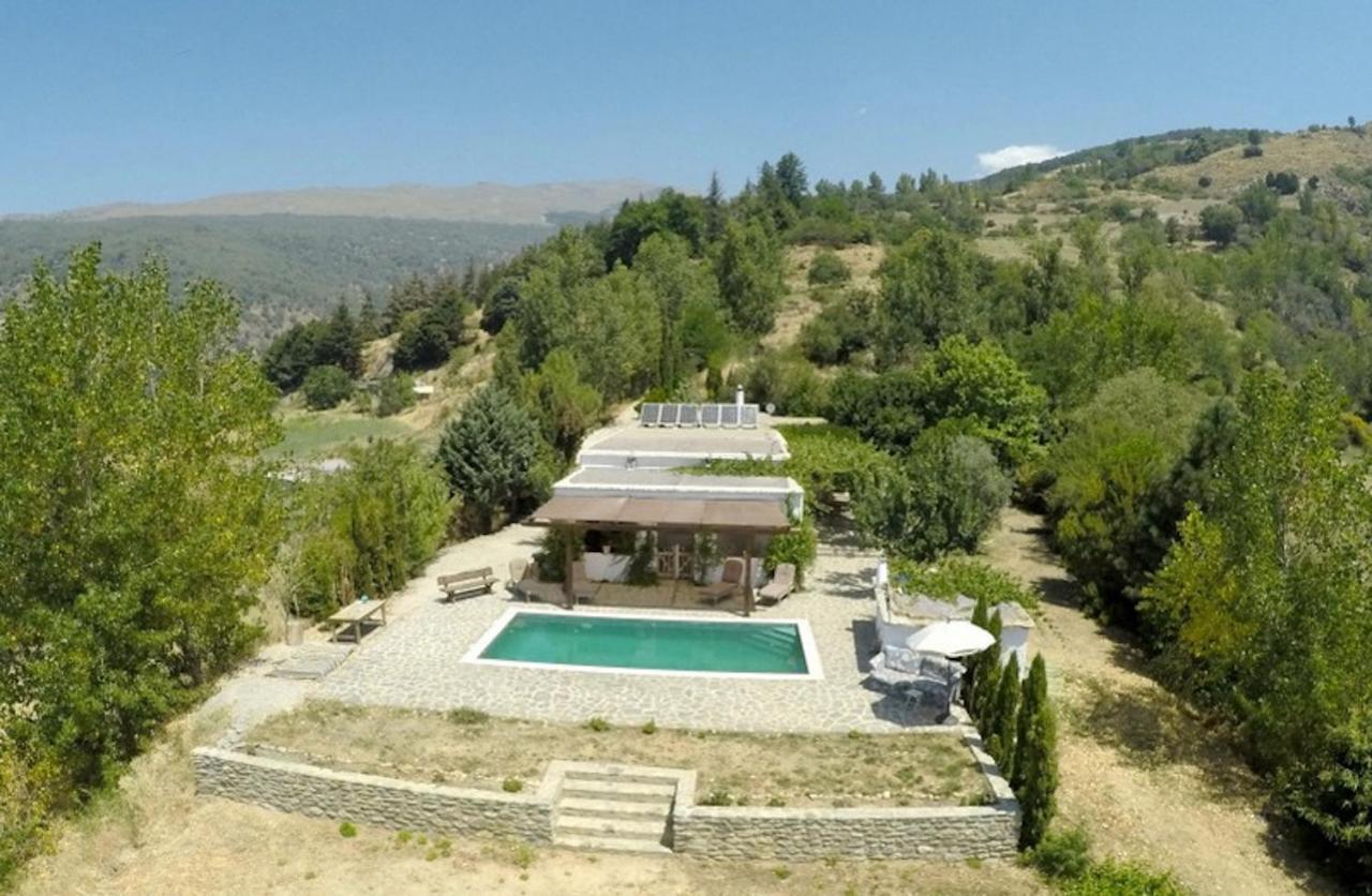 Cortijo Solera Bed and breakfast