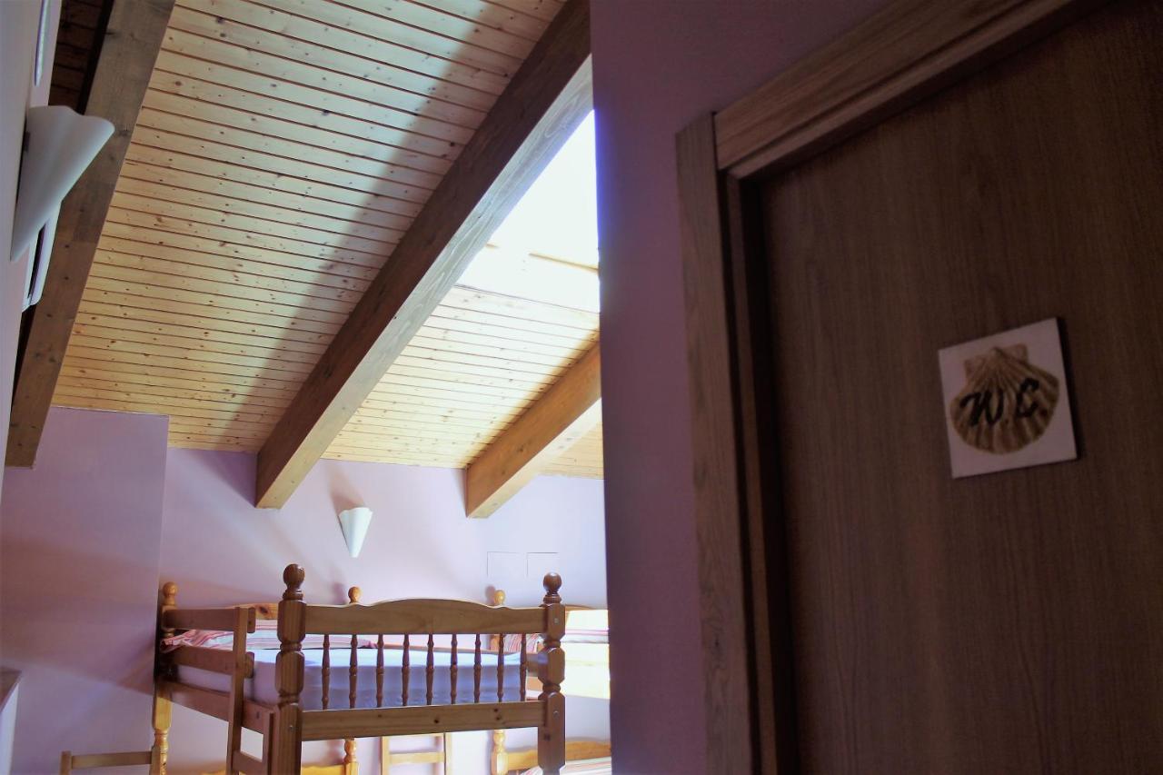 La Bodega Del Camino Hostal