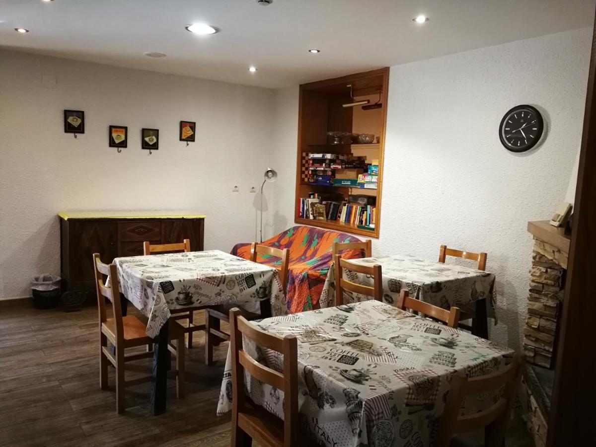 Hostal La Bodega Del Camino Lorca (Navarre)