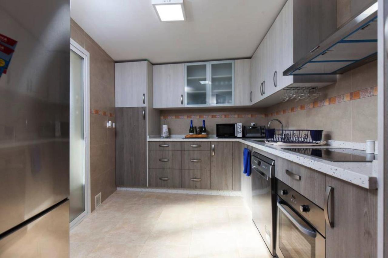 Chalet Luxury Triplex Dalias