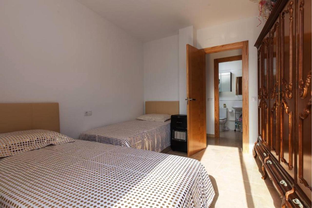 Luxury Triplex Chalet