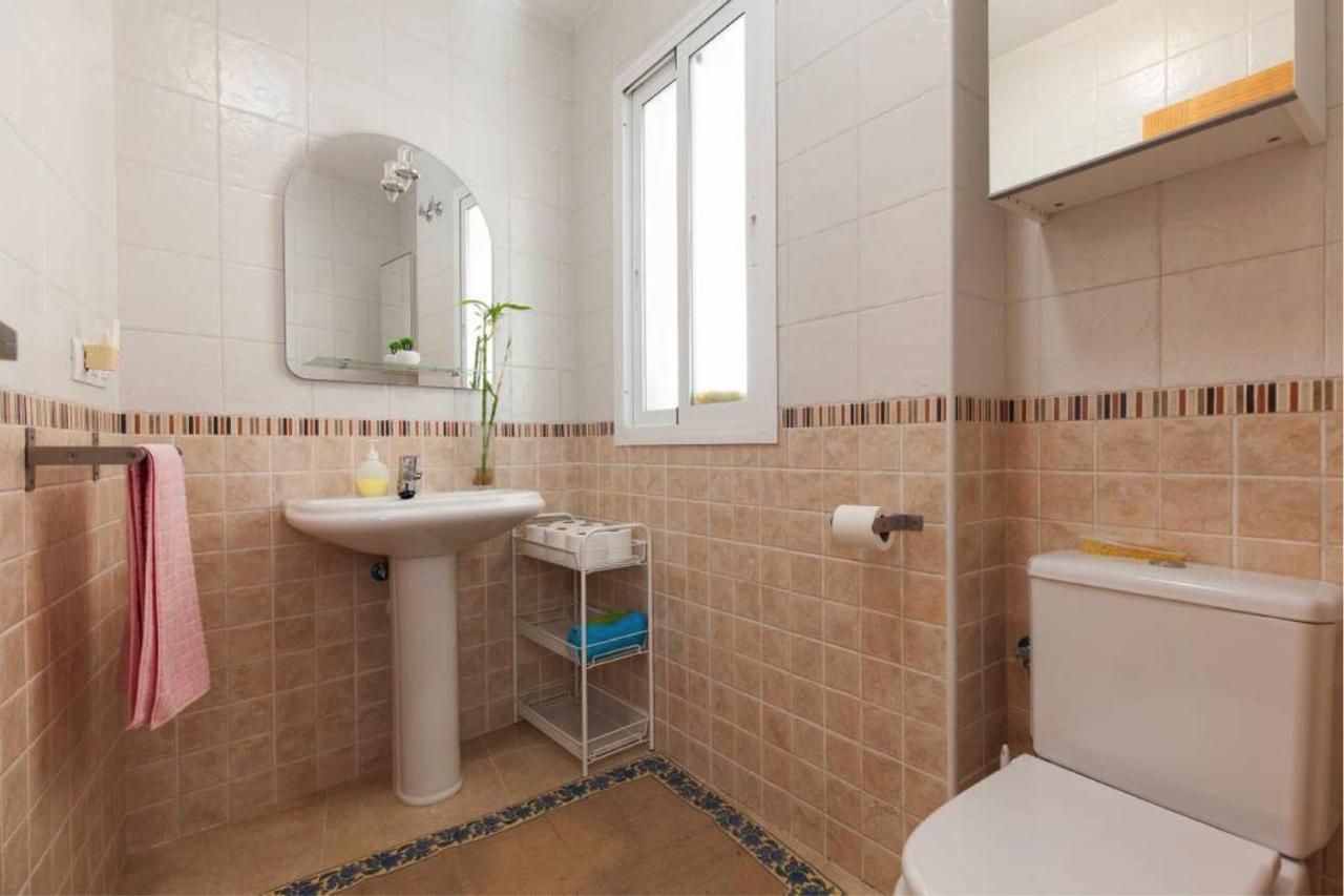 Luxury Triplex Dalias