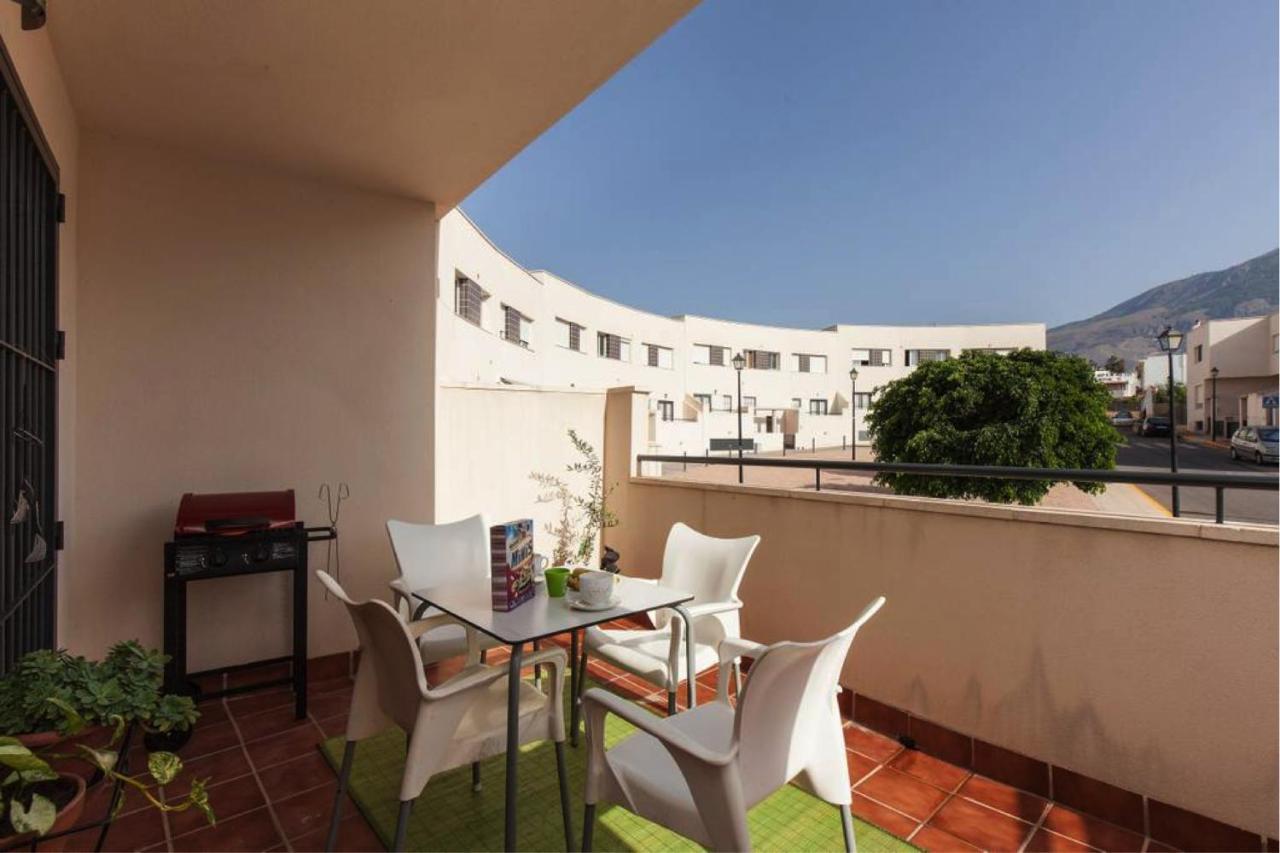 Luxury Triplex Dalias