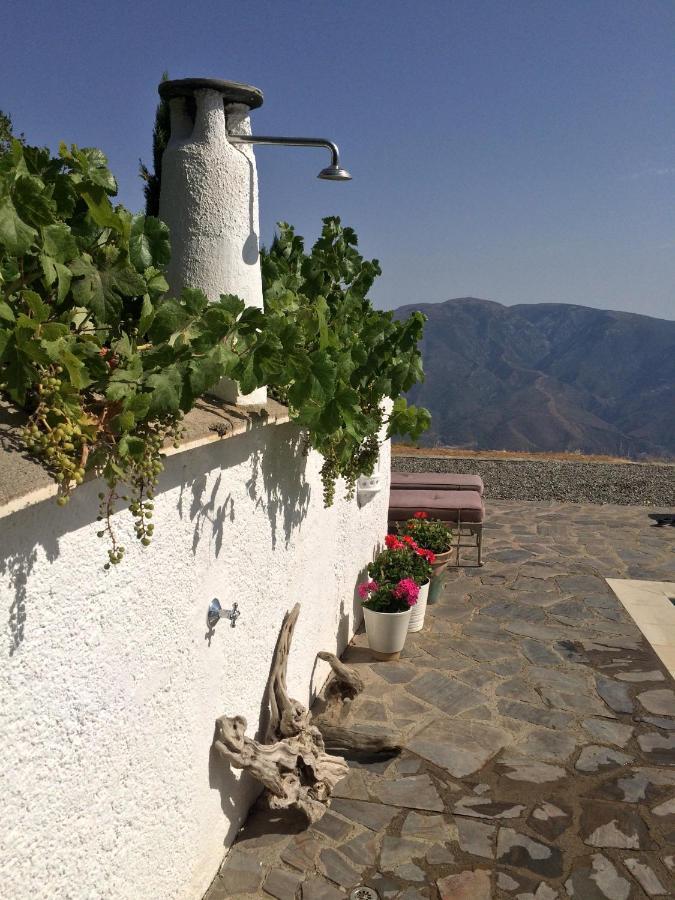 Cortijo Solera *