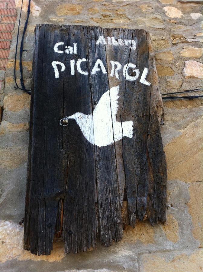 Inn Rural Cal Picarol 2*