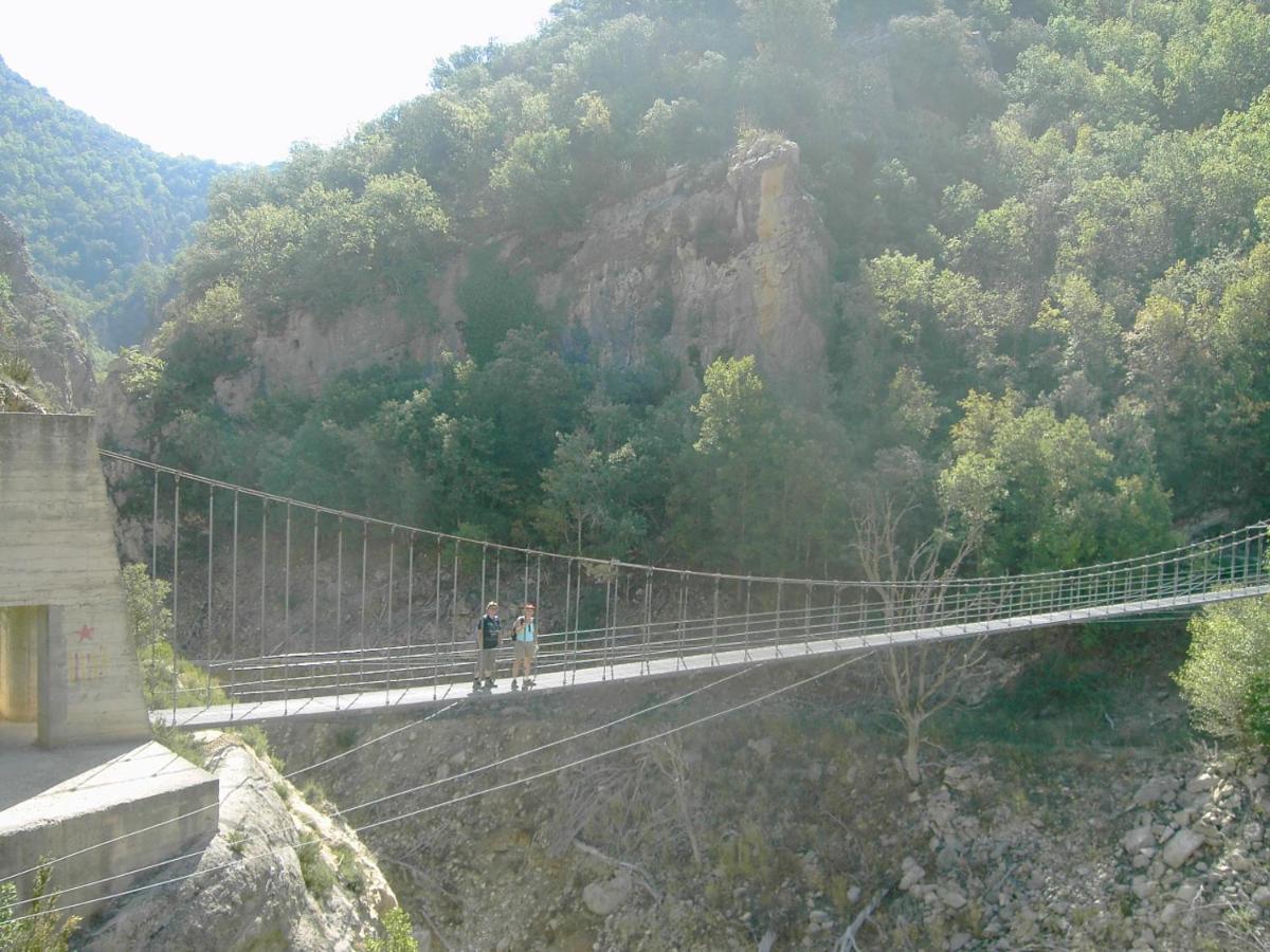 Rural Cal Picarol