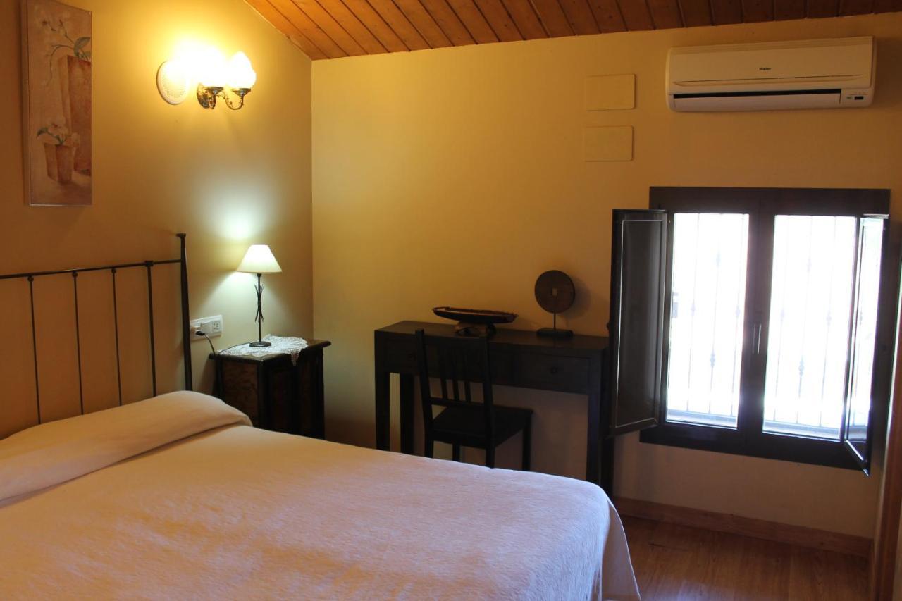 Hostal La Bodega Del Camino Lorca (Navarre)