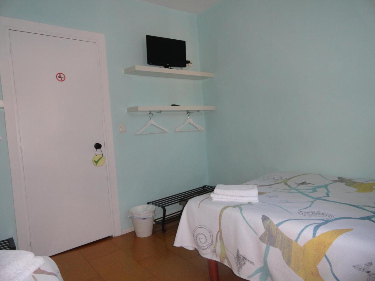 Etxaluze Bed & Breakfast *
