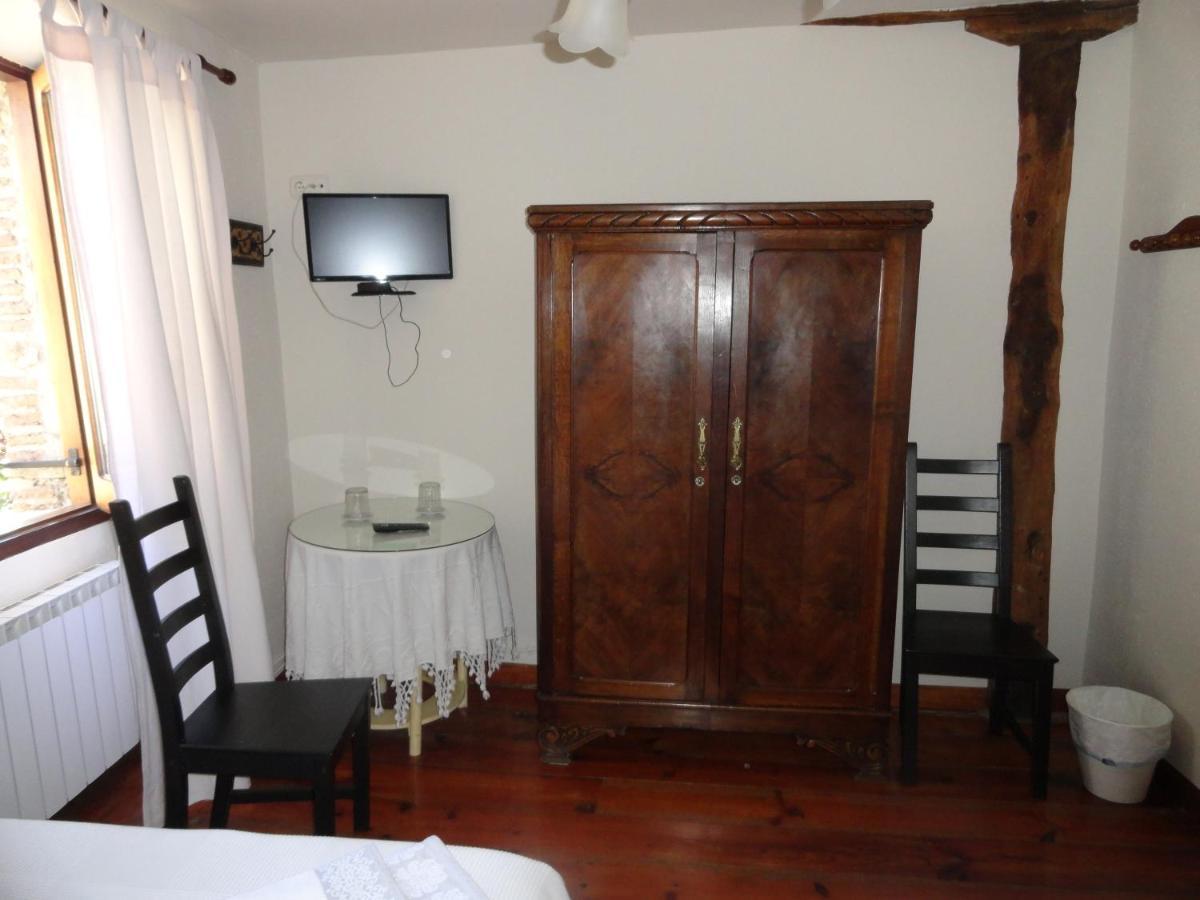 Bed & Breakfast Etxaluze Ormaiztegui
