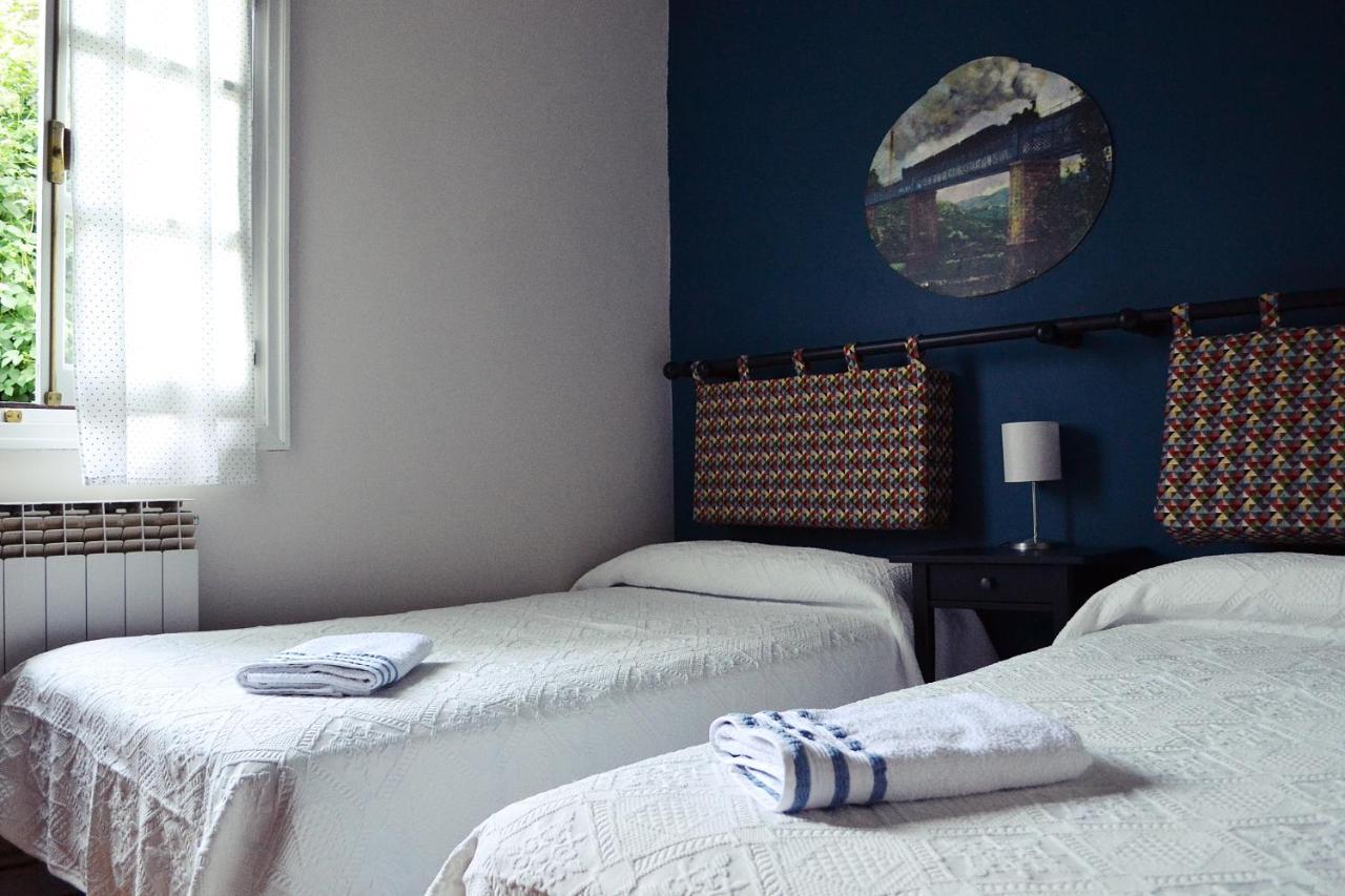 Etxaluze Bed & Breakfast