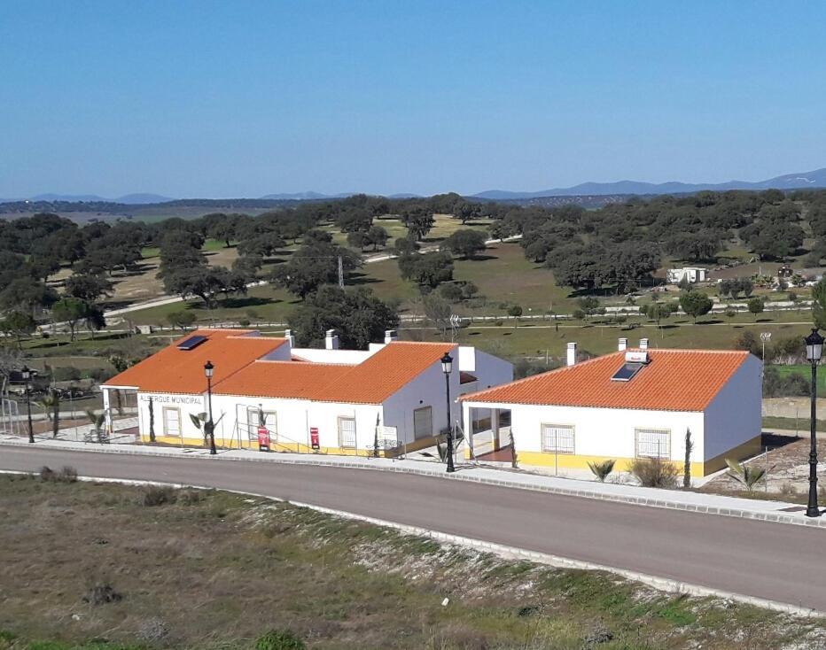 Albergue El Carrascalejo * El Carrascalejo