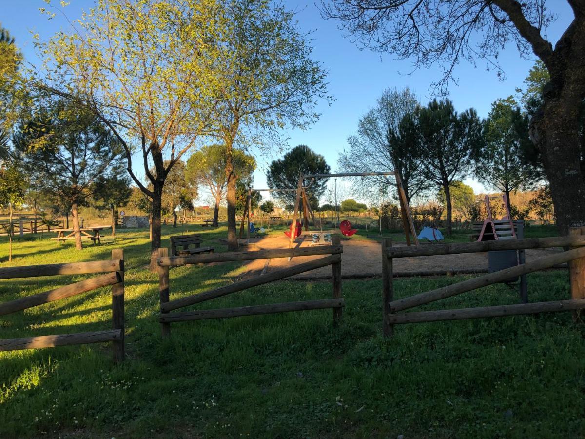 Albergue El Carrascalejo