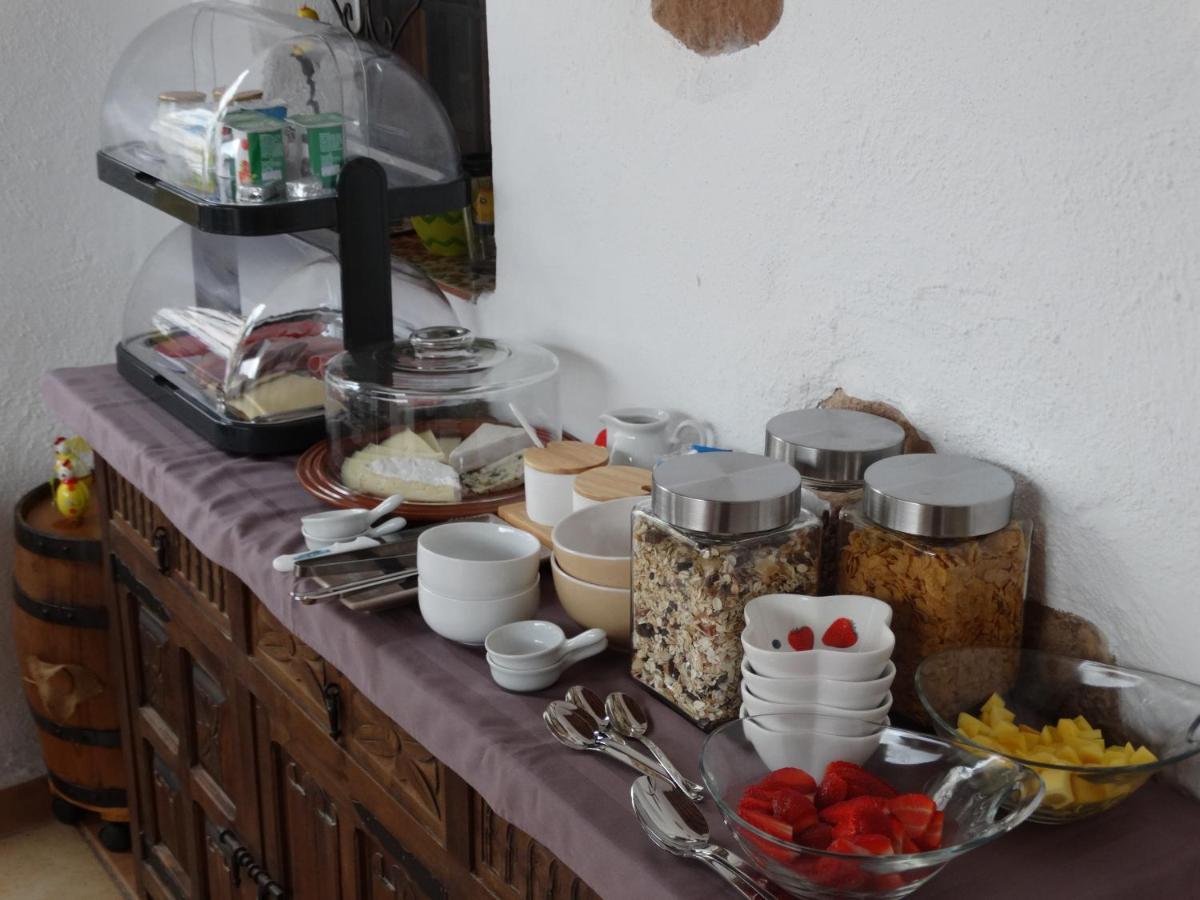 Cortijo Loma León * Cutar