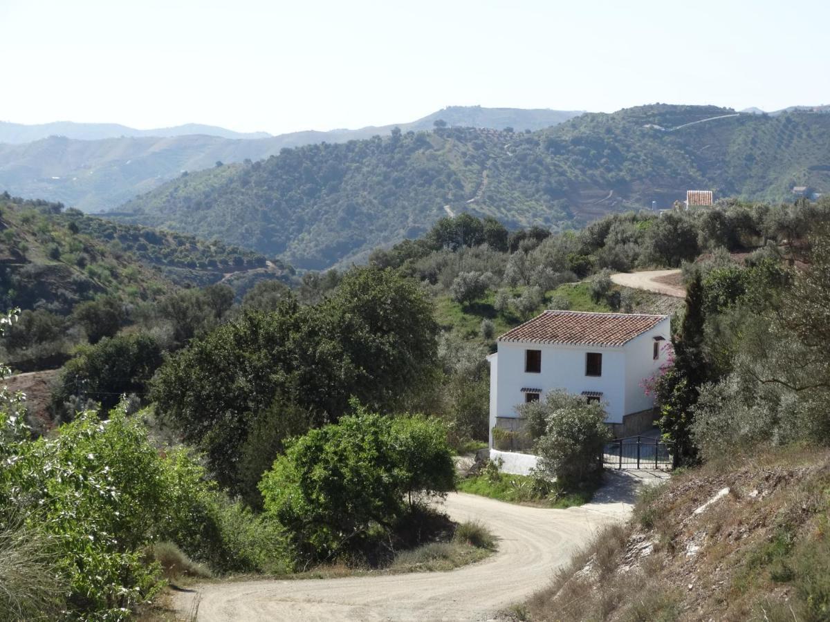 Cortijo Loma León *