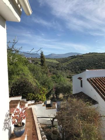 Bed and breakfast Cortijo Loma León