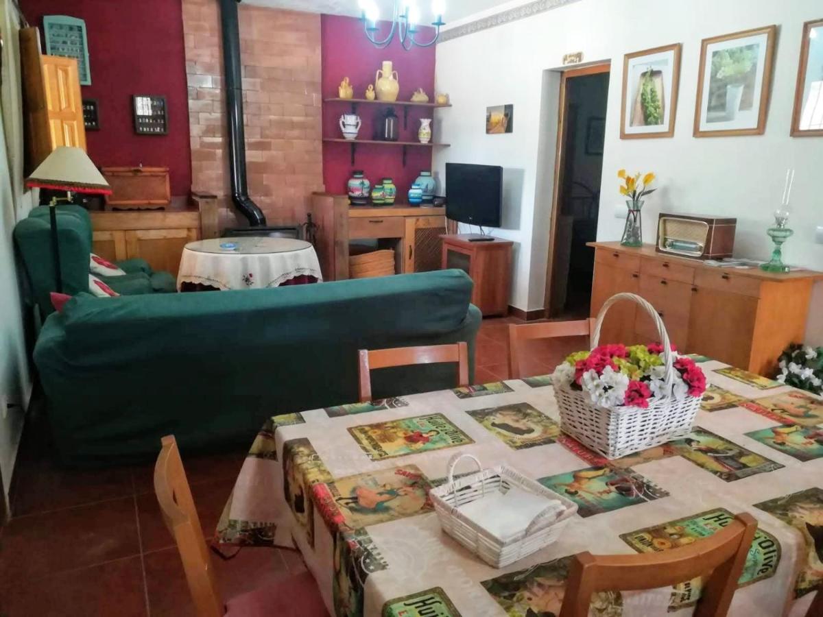 Chalet Casa Rural El Escorial La Bermeja