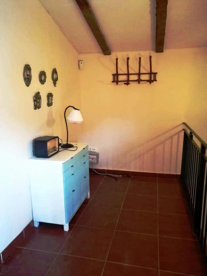 Casa Rural El Escorial
