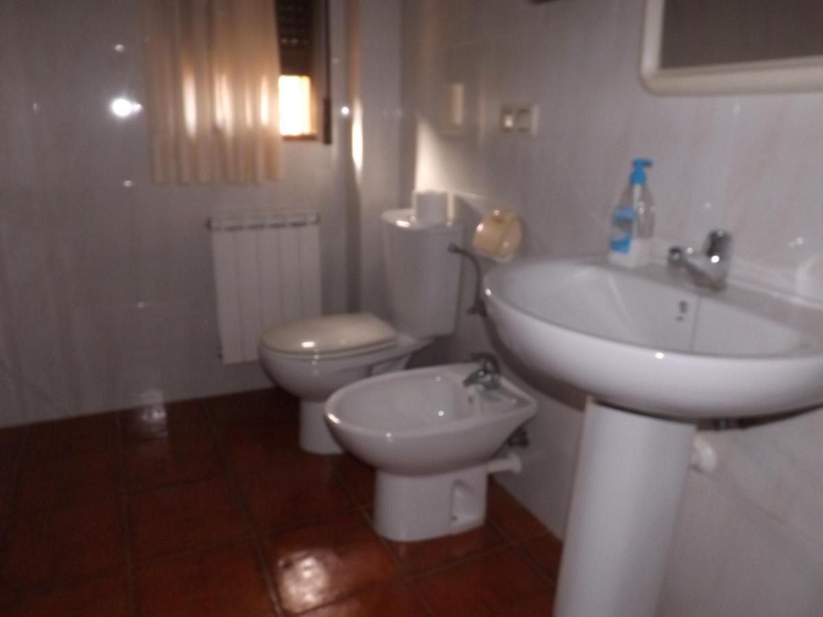 Inn La Barbacana Tramacastiel
