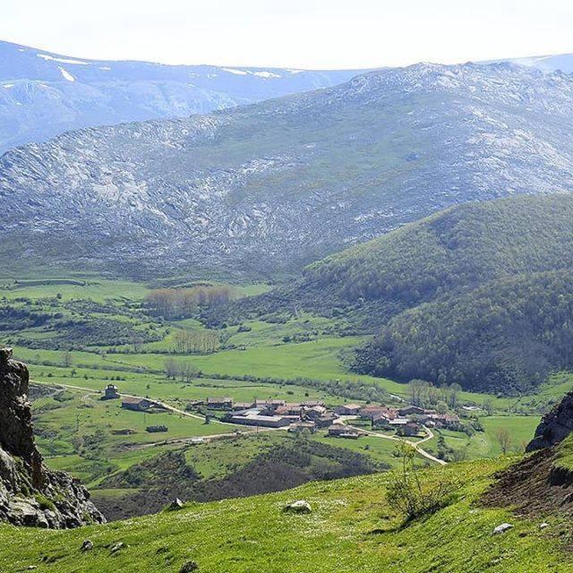 De Hostal Tremaya
